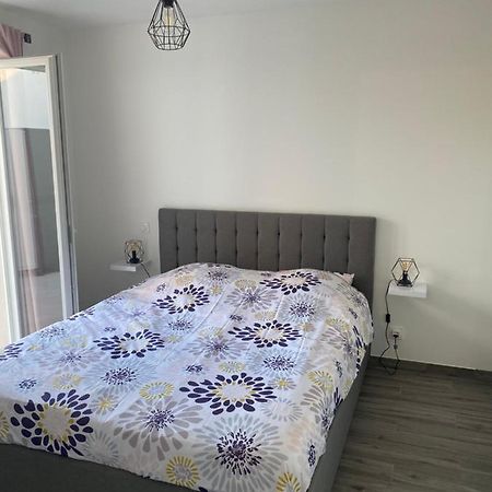Appartement Lumineux Corse Bastelicaccia Esterno foto