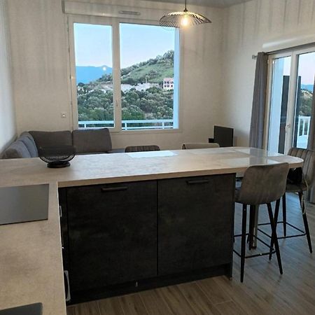 Appartement Lumineux Corse Bastelicaccia Esterno foto