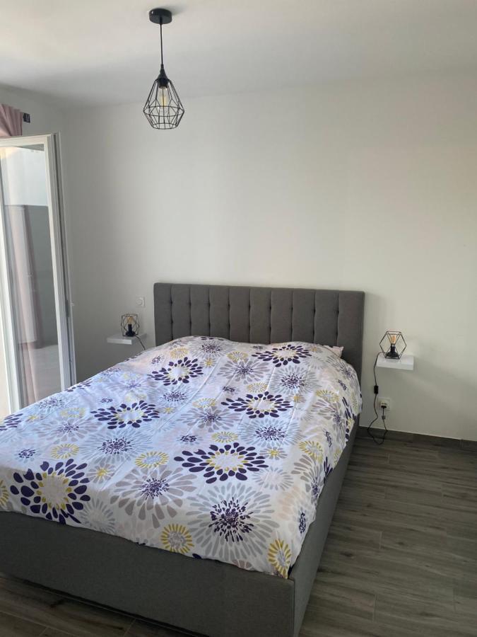Appartement Lumineux Corse Bastelicaccia Esterno foto