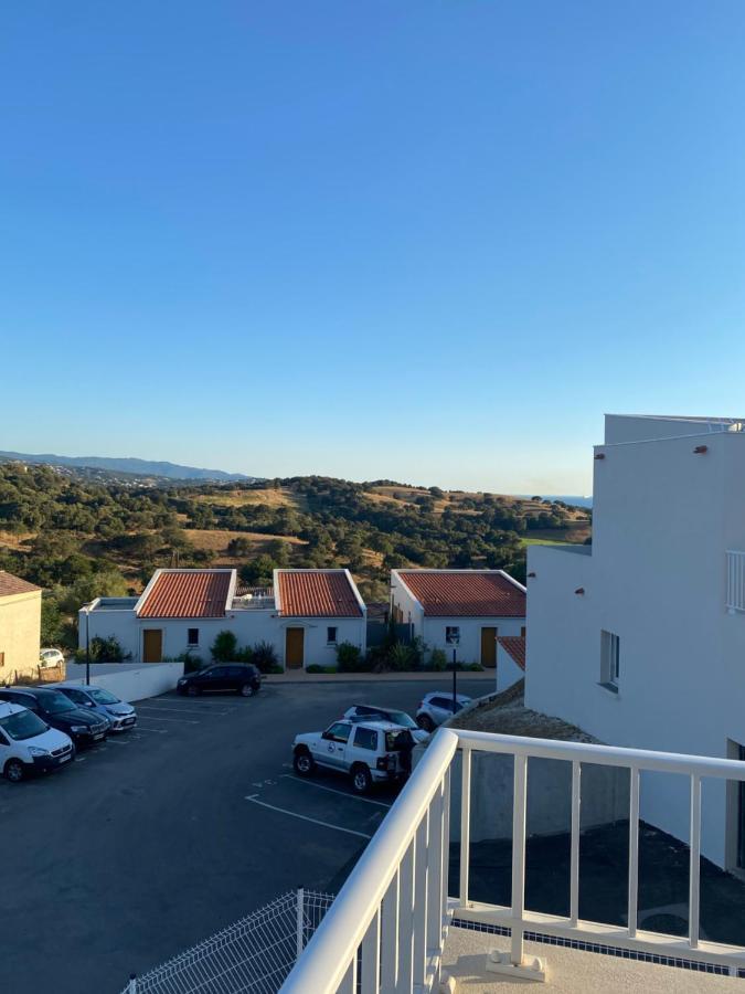 Appartement Lumineux Corse Bastelicaccia Esterno foto