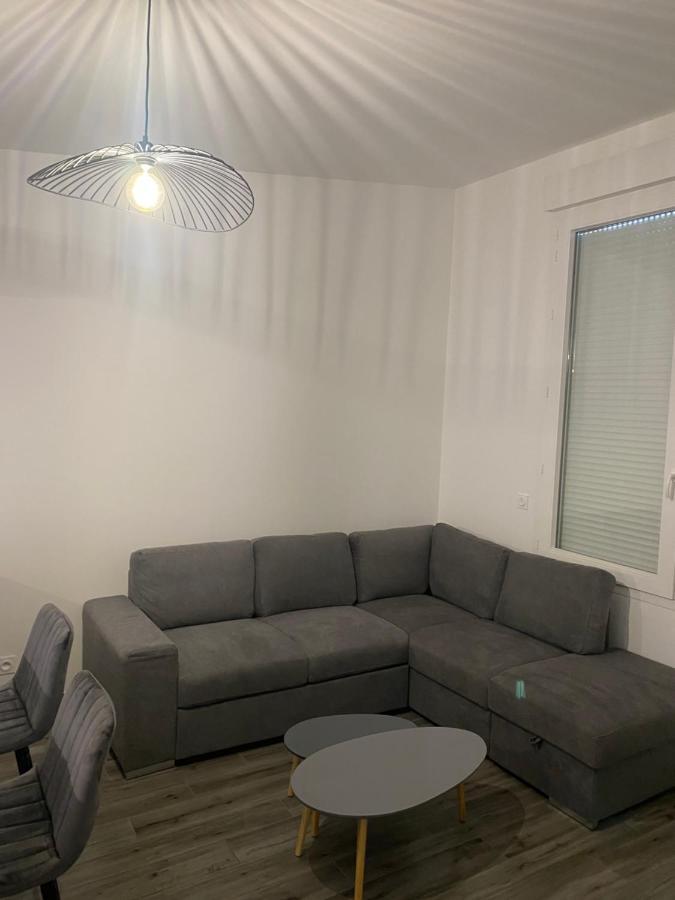 Appartement Lumineux Corse Bastelicaccia Esterno foto
