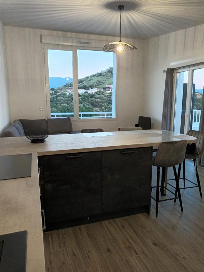 Appartement Lumineux Corse Bastelicaccia Esterno foto